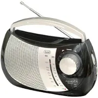 Trevi Ra 764 Draagbare Radio