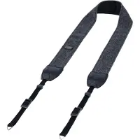 Rollei Camera Strap Noir