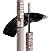 Maybelline New York Lash Sensational Body Mascara - Afwasbaar - Spectaculaire lift en volume - 9 ml