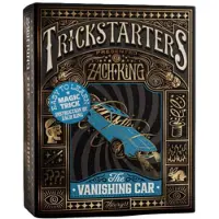 Theory11 Zach King The Vanishing Car Toy Veelkleurig Kinderen