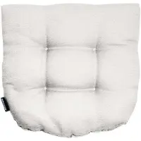 Madison zitkussen napels - 46x46x6cm set van 4