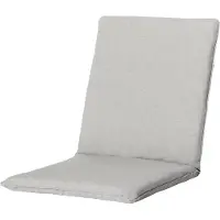 Madison Stapelstoel Kussen Universeel Panama Linnen (97 x 49 cm)