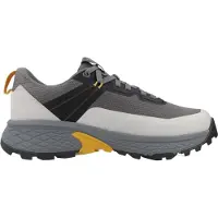 Columbia Sportswear Tellurix Peak Wp Wandelschoenen Grijs EU 42 1/2 Man