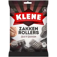 Klene Zakkenrollers (12×120 gram)
