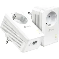 TP-LINK TL-PA7017P Kit 1000 Mbps 2 adapters (zonder wifi)