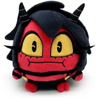 Youtooz Helluva Boss Stickie Millie 15 Cm Knuffelbeer