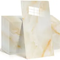 Nee Verpakking van 40 Zelfklevende Achterwandtegels – 30x60 cm Zelfklevende Muurstickers – Decoratieve Tegelpanelen voor Keuken en Badkamer