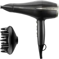 Ufesa Professionele haardroger Fusion Pro, 2400W, AC-motor, AirPro-technologie