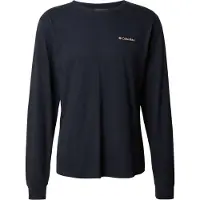 Columbia Csc Seasonal Logo T-shirt Met Lange Mouwen