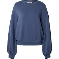 MSCH Copenhagen Sweatshirt 'Brionna Ima Q' saffier