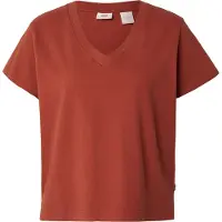 Levi's Shirt donkeroranje