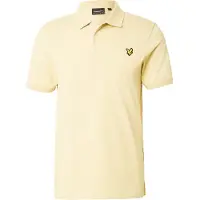 Lyle & Scott Shirt kaki