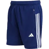 Adidas Sportbroek 'WE' blauw / wit