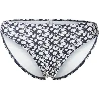 Marc o'polo Vrouwen Bikini broekjes Millefleur