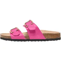ONLY Muiltjes 'Maxi' pink
