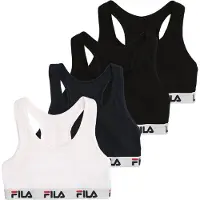 FILA BH zwart / wit