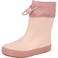 Playshoes Regenlaarzen rosa / oudroze
