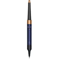Dyson Airwrap i.d. multistyler en föhn Straight+Wavy (Pruisisch blauw/Koper)