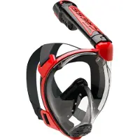 Cressi Duke Duikbril