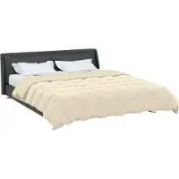 vidaXL Winter Duvet 200 x 200 cm Winter Microvezel (100% polyester)