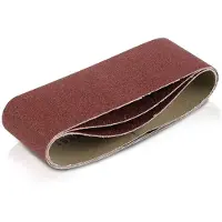 Kreator - Accessories - KRT240505 - Schuurband - 65x410mm - K80 - 3 st.