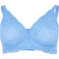 Triumph BH ' Red Label Amourette Charm ' lila