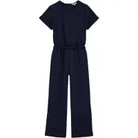 We fashion Overall marine