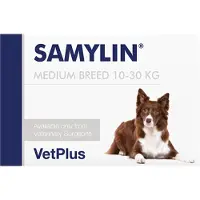 VetPlus Ltd Samylin - Tabletten