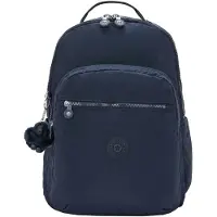 Kipling Rugzak 'Seoul Lap' marine