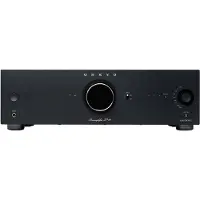 Onkyo P-80 - Zwart