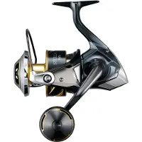 Shimano Stella Sw D Spinning Reel Zilver 10000PG
