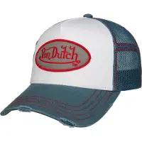 Von Dutch Vd/c2/sum/con Truckercap