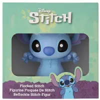 Disney Figurine Floquée Stitch