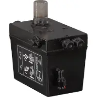 FEBI BILSTEIN Kantelpomp, cabine 40252