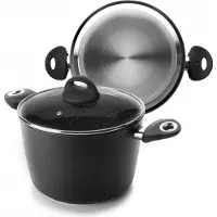 Ibili Natura 20 Cm Kookpan