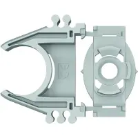 Bosch Professional 1600A032G6 Buisklem 100 stuk(s)