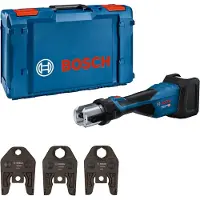 Bosch GPT 18V-32 Solo XL-Boxx 3x M Acc - Accupersmachine - Body