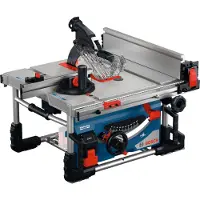 Bosch Gts 18v-70 Afkortzaag