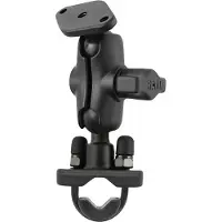 Ram Mounts S- RAM Rail kit, B-formaat, Accessoires voor barcodescanners
