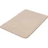 Kleine wolke - Badmat - Marco Sandbeige - 70x120 cm - Beige