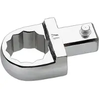 Facom opzetringsleutel 14 9 x 12 - 12.14
