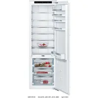 Bosch Inbouw Koelkast KIF81PFE0