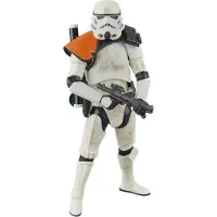 Hasbro Star Wars Episode IV Black Series Action Figure Sandtrooper 15 cm Action Figuur