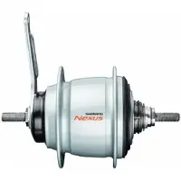 Shimano Nexus C6001 8s Achternaaf