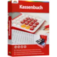 Markt+Tecknik kasboek