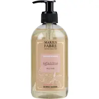 Marius Fabre Zeep wilde roos + pomp 400 ml
