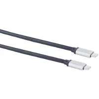 Shiverpeaks HOMECINEMA USB-C verbindingskabel, USB2.0, 3 meter