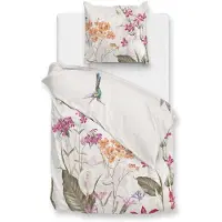 Zohome Zo Home Dekbedovertrek Microvezel Rafaella - multi 140x200/220cm