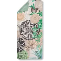 Hip Reishanddoek Microvezel Skylar 75x180cm - multi