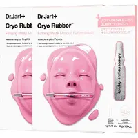 Dr. Jart+ Dr.Jart+ Cryo Rubber Firming Hydrogel Face Mask with Adenosine (2 Pack)
